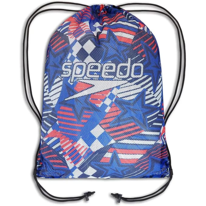 Rugzak Speedo Printed Mesh