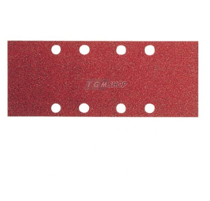 Bosch Schuurblad - 93 x 185 mm