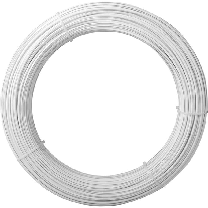 Gallagher EquiFence Permanentkabel wit (250 meter) - Duurzame kabel voor lange afrasteringen