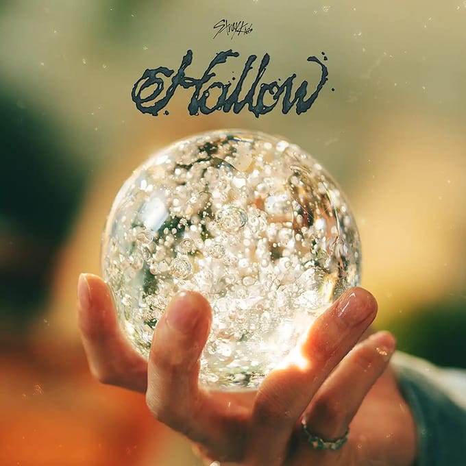 Stray Kids – Hollow (Ordinaire) Japon 3e Mini Album