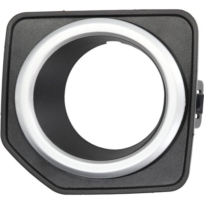 Ventilatierooster, bumper BLIC 6502-07-6426919P links