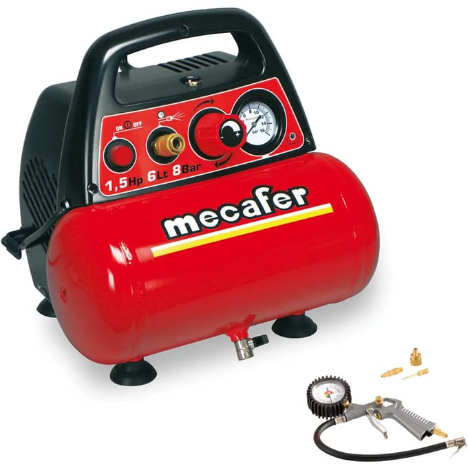 Compressor Sporti