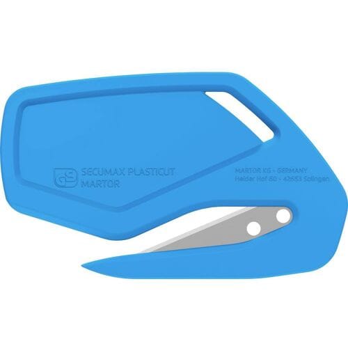 MARTOR 46912.12 Veiligheidsmes SECUMAX PLANSTICUT met SPITZKLINGE 85 10 stuk(s)