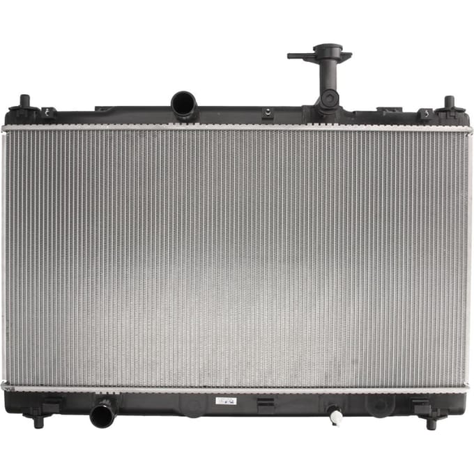 Radiator, motorkoeling KOYORAD PL103148