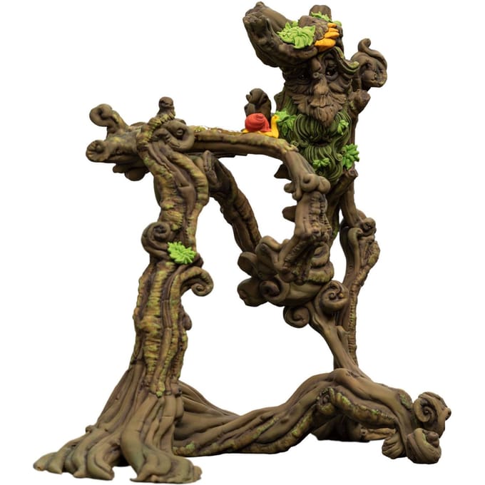 Weta Workshop Lord of the Rings Mini Epics Vinyl Figure Treebeard 25cm