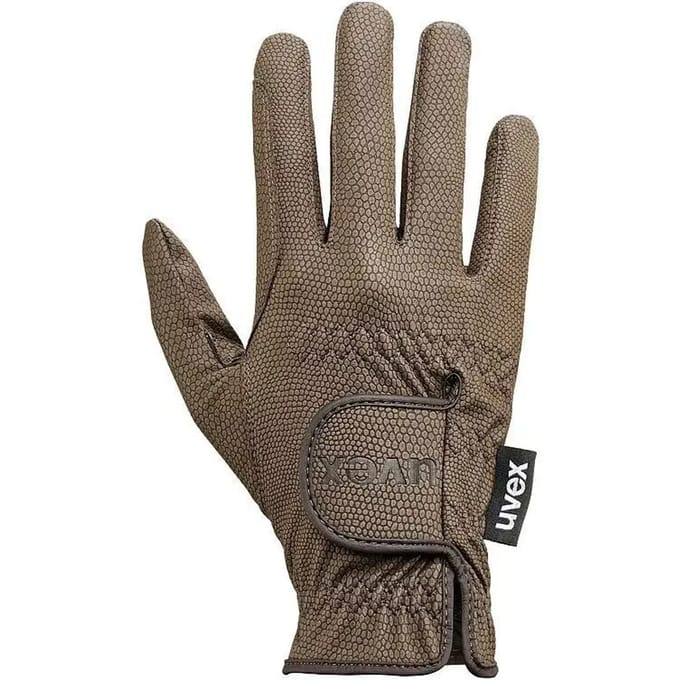 Rijhandschoenen Uvex Sportstyle