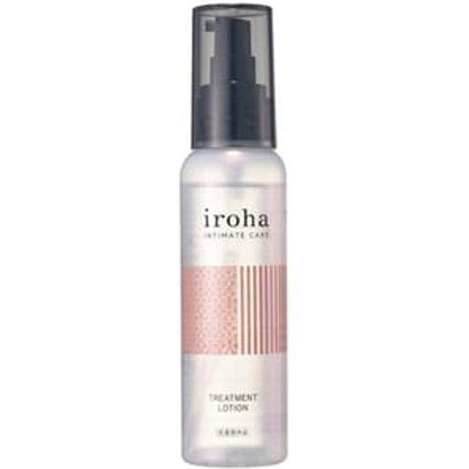 iroha INTIMATE CARE - Treatment Lotion 80ml