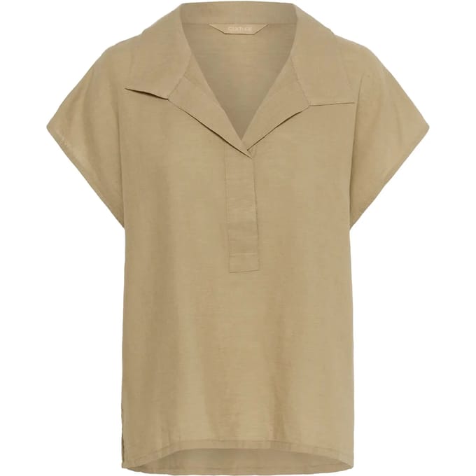 Vrouwenblouse CULTURE Lopi Azemina