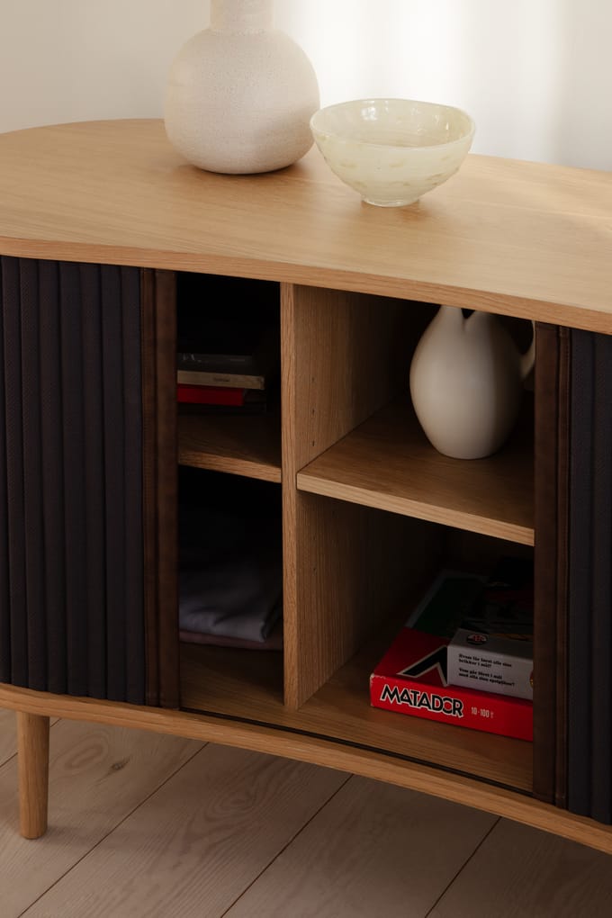 UMAGE Audacious dressoir - shadow