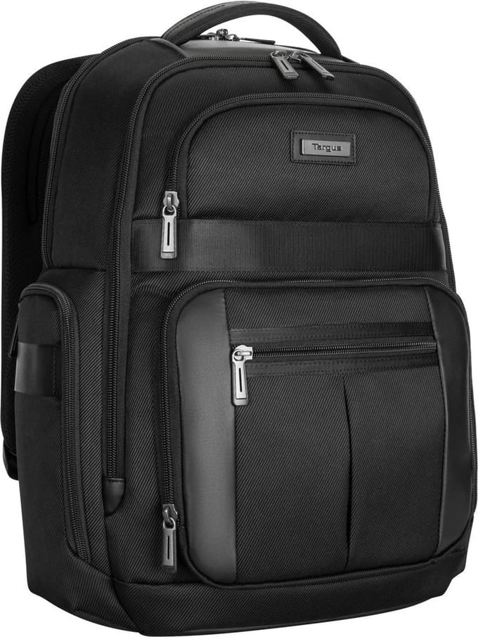15.6in Mobile Elite Backpack