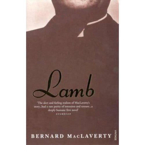 Lamb - Bernard MacLaverty