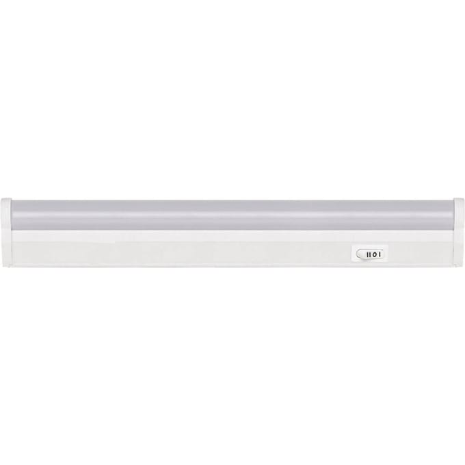 G & L Handels GmbH LED-lichtlijst 982103200, lengte 31,5 cm, wit, 3000/4000K