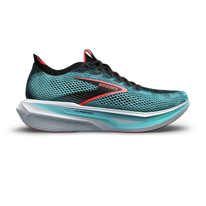 Brooks Hyperion 3 Hardloopschoenen Blauw EU 42 1/2 Man