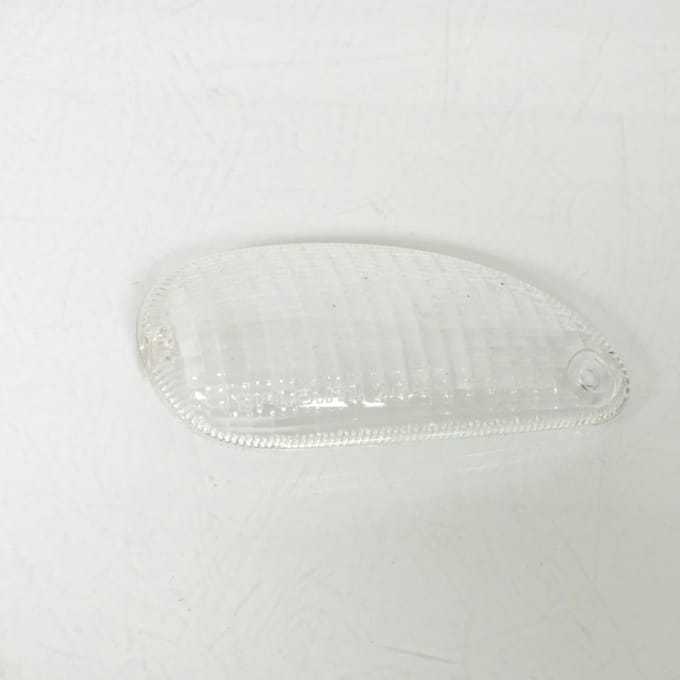 Cabochon clignotant origine pour scooter Gilera 50 Storm 2007 à 2008 638516 Neuf