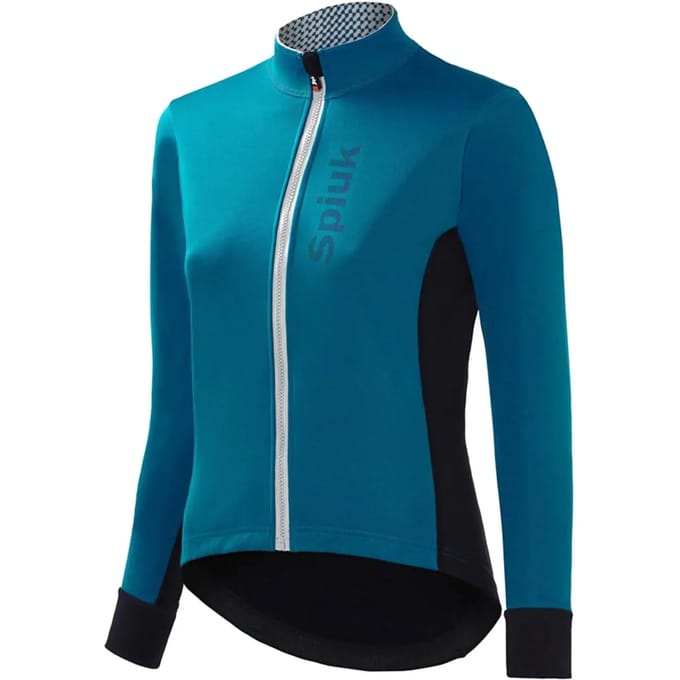 Dames membraanfleece Spiuk Anatomic