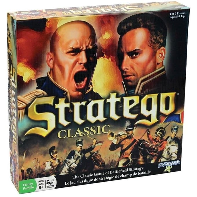 Stratego Classic