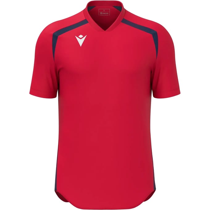 Jersey Macron Wyrm