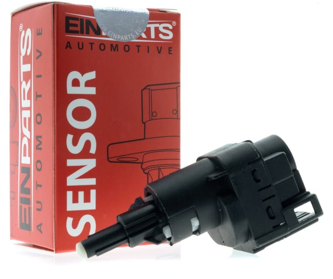 Einparts Remstopsensor Voor Audi A4 A6 Vw Golf Seat Leon Skoda Octavia