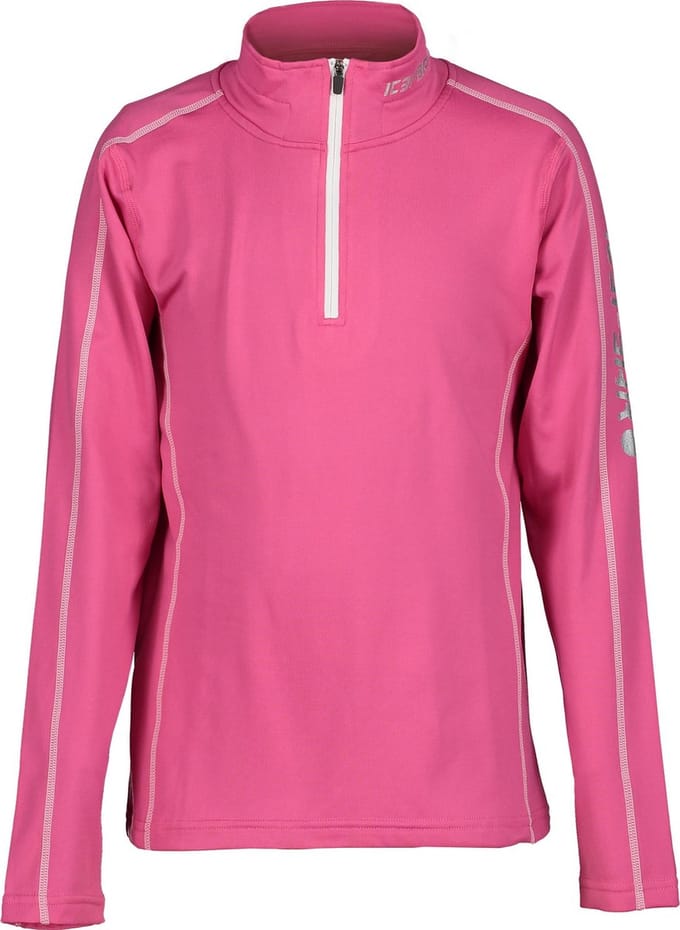 Icepeak - Icepeak Fleminton Jr - Hot Pink - kinderen - Maat 152