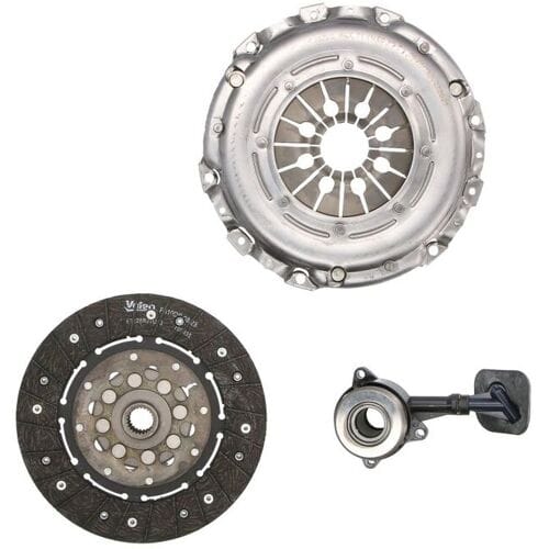 Koppelingsset VALEO 834558