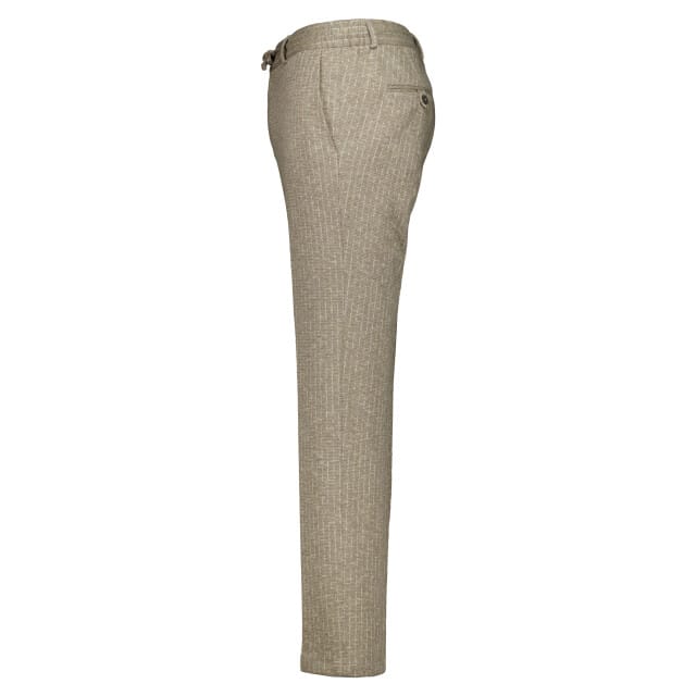 Zuitable  Pantalons Beige 241644dispartaflex