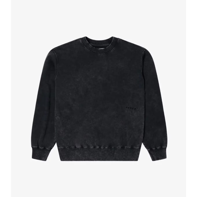 Sweatshirt Edwin Axiom Crew