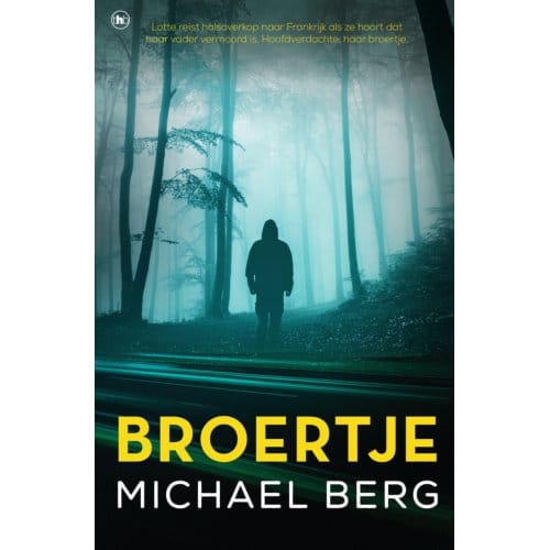 Broertje - Michael Berg