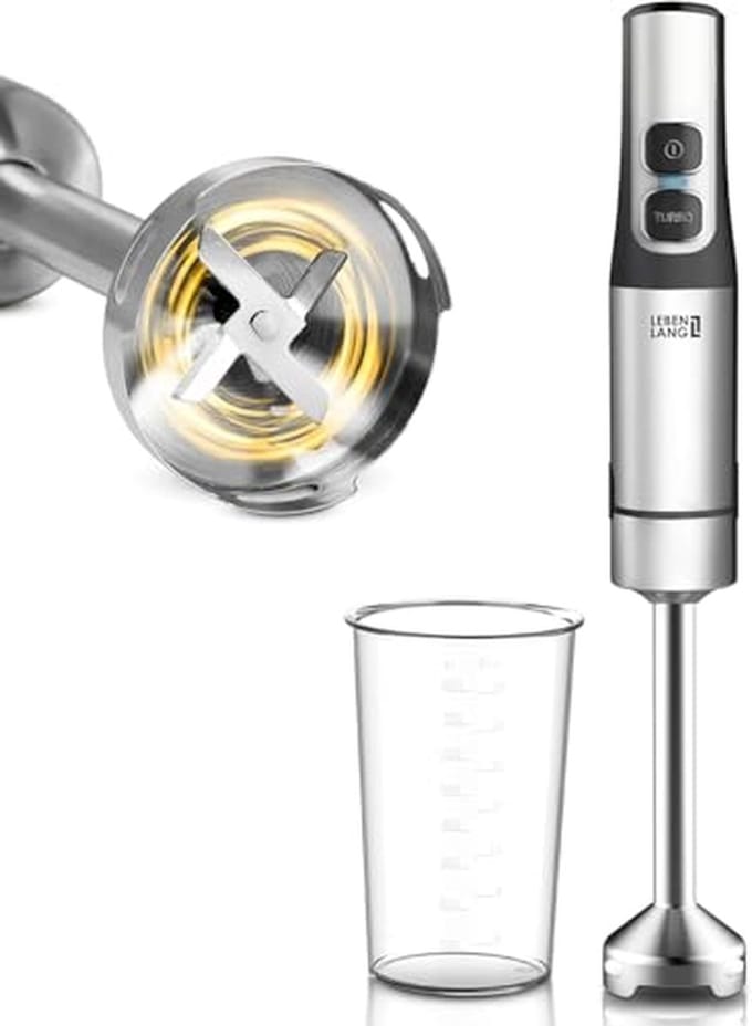 Staafmixer - Staafmixer - mixgereedschap