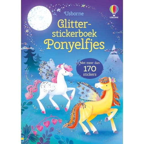 Ponyelfjes