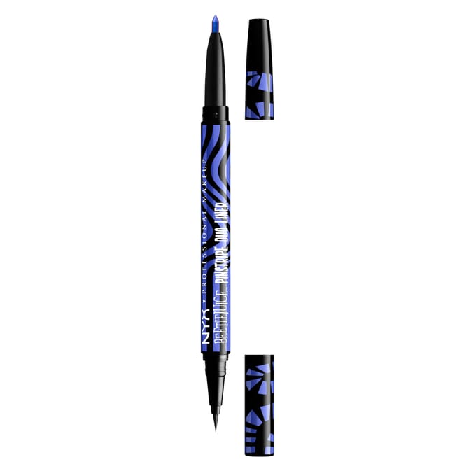 NYX Professional Make-Up Beetlejuice Pinstripe Liners 02 1 st