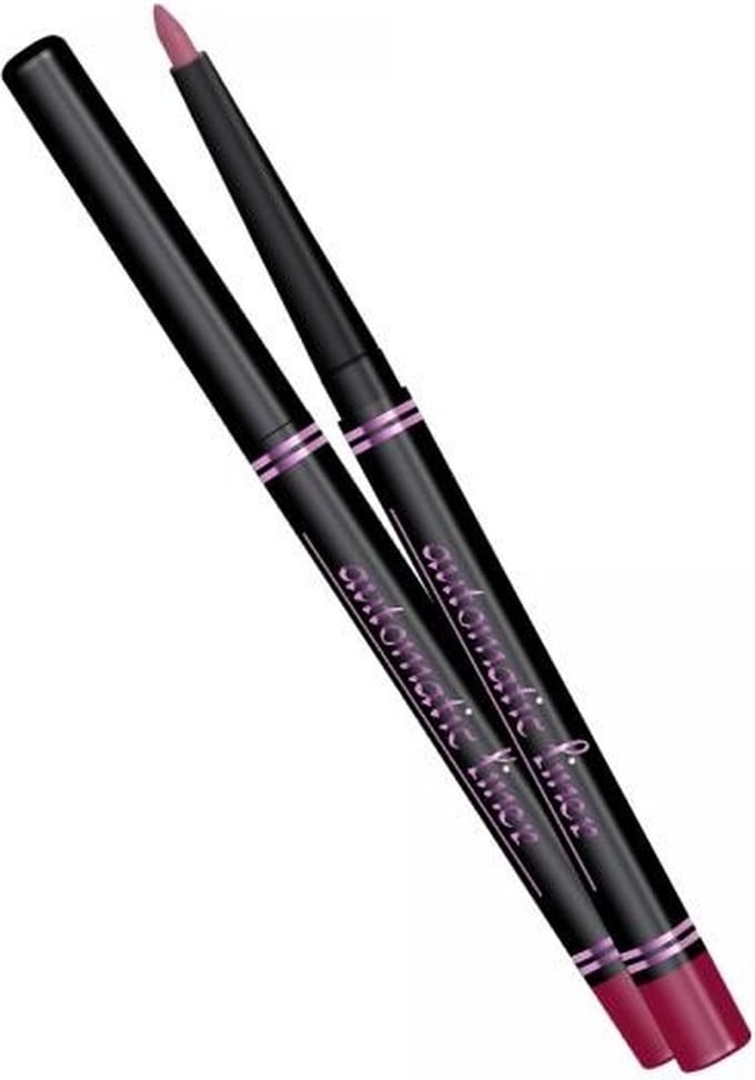 Automatic Liner Waterproof Lip Liner 5 Rood