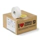 Zebra 800999-005 (Z-Select 2000D) Etiket Zwart op wit (52 mm x 57 mm) 12 rollen