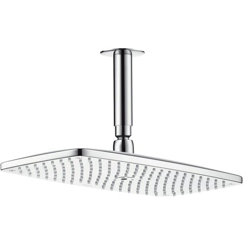 Hansgrohe Raindance E overhead shower 360 1jet with ceiling connection 27381000