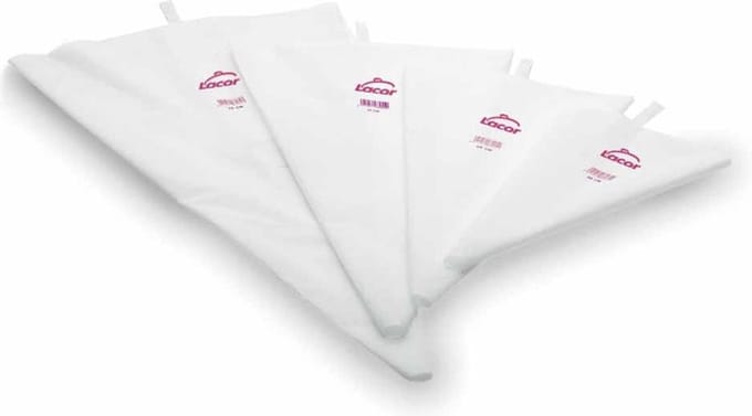 Lacor Spuitzak - Nylon - 40cm