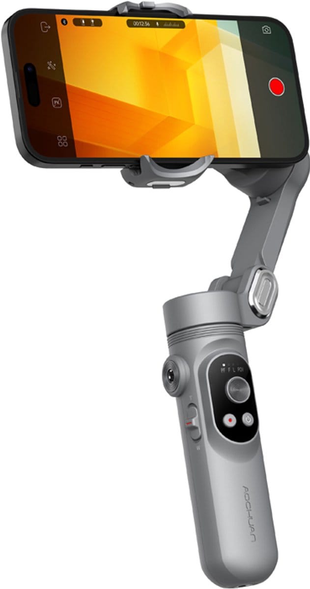 AOCHUAN X Gimbal (Grey)