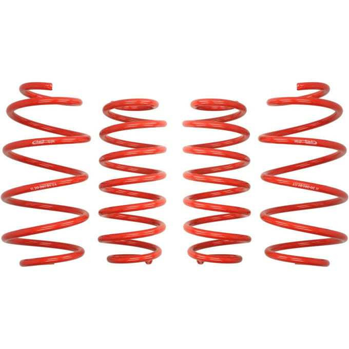 Ophangset, veren Pro-Kit EIBACH E10-30-001-04-22