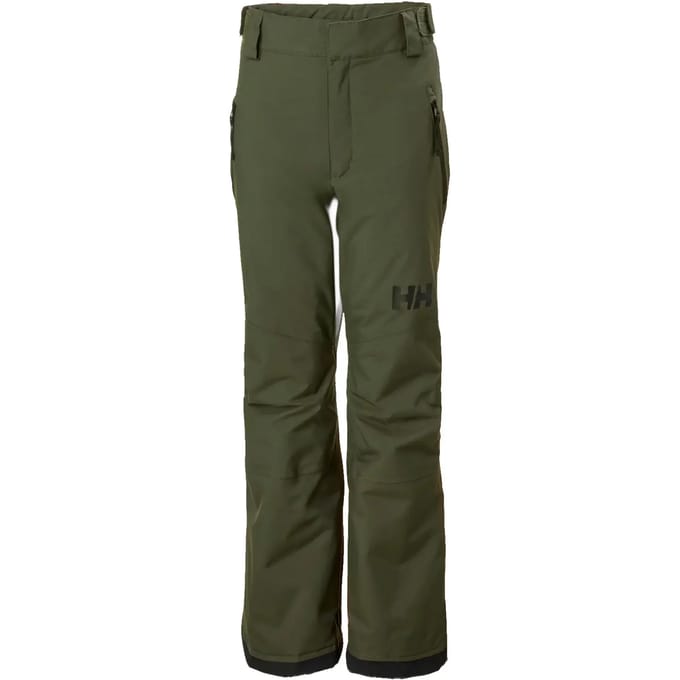 Skibroek voor kinderen Helly Hansen Legendary