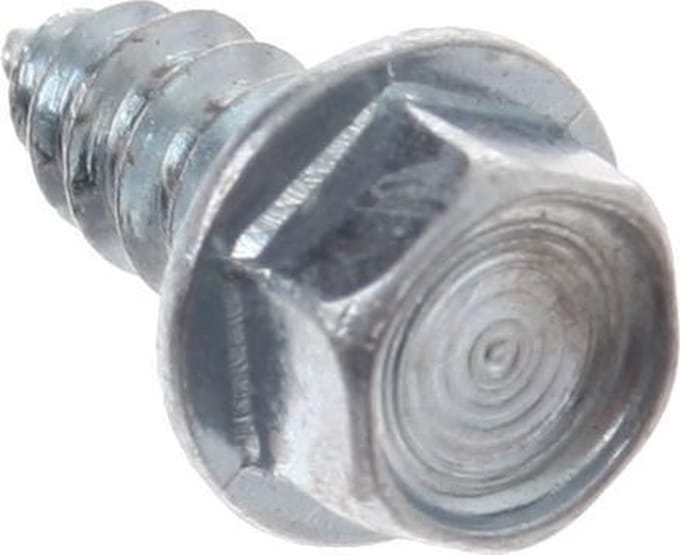 Slotparker Bofix 4,8x13 verzinkt (100 stuks)