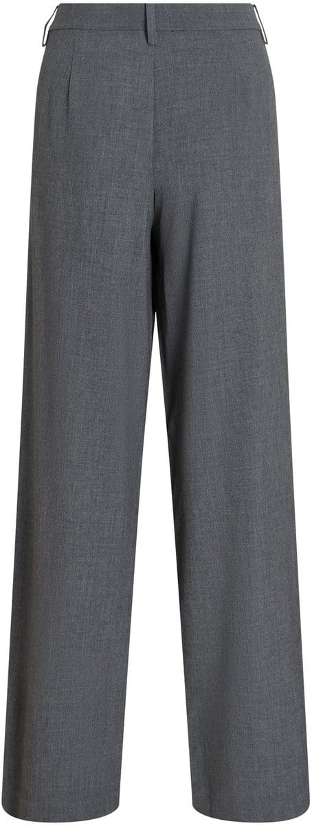 VILA - VIKARI RW WIDE WVN PANT - NOOS - Dames - Leggings