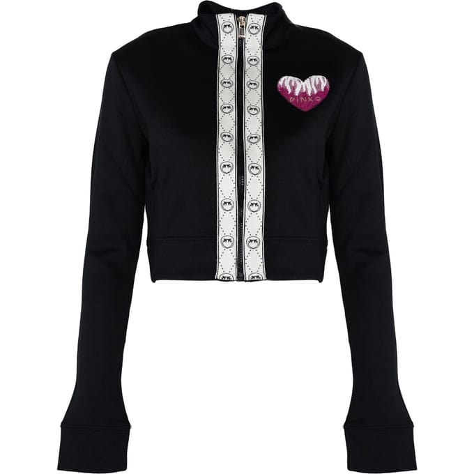 Pinko blouse Impavido Vrouw zwart