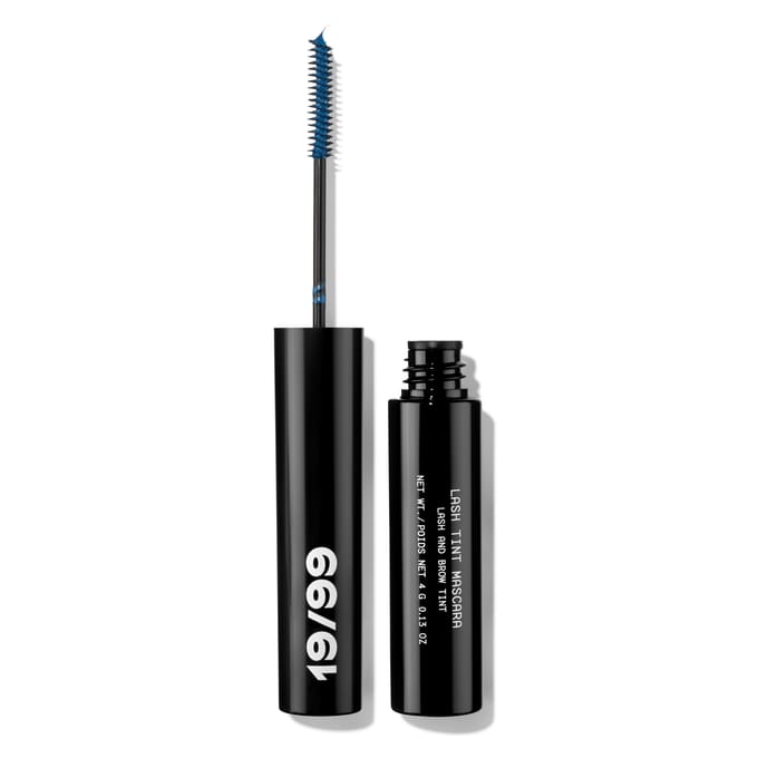 19/99 Lash Tint Mascara - Blue