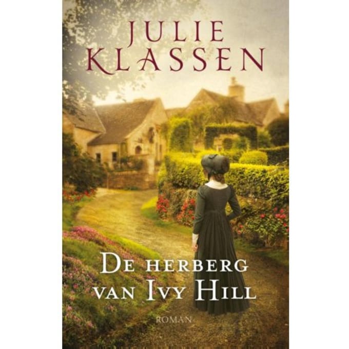 De Herberg Van Ivy Hill - Ivy Hill - Julie Klassen
