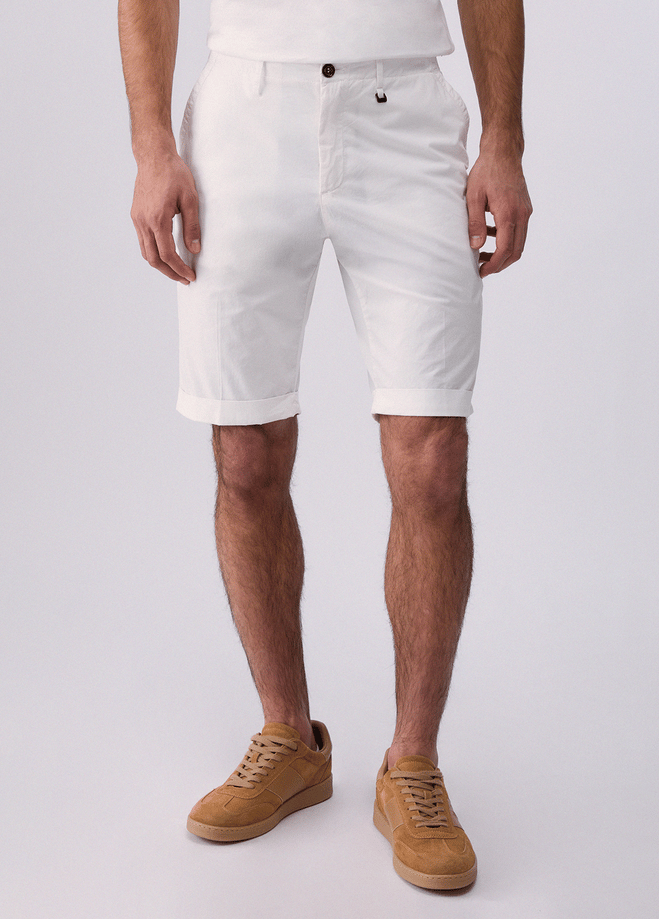 bermuda man wit