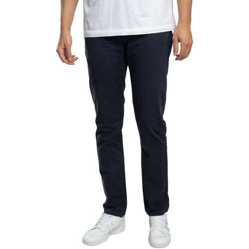 slim fit jeans van katoenmix model '511®'