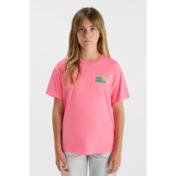 T-shirt Le Temps des Cerises PALMSGI-T-shirt