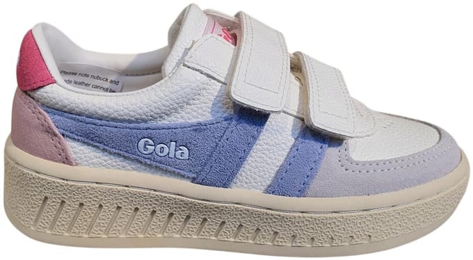 Gola Grandslam Trident strap Maat 27