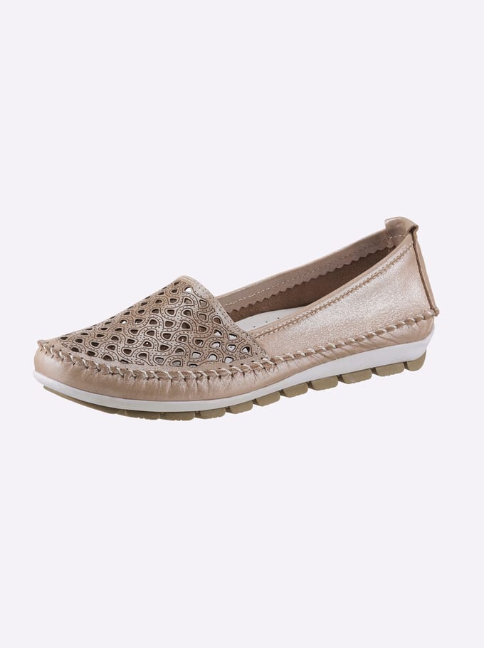 Mocassins Gemini -