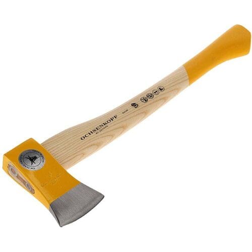 Ochsenkopf 1591738 Bijl 500 mm 1615 g Gewicht (kop) 1250 g