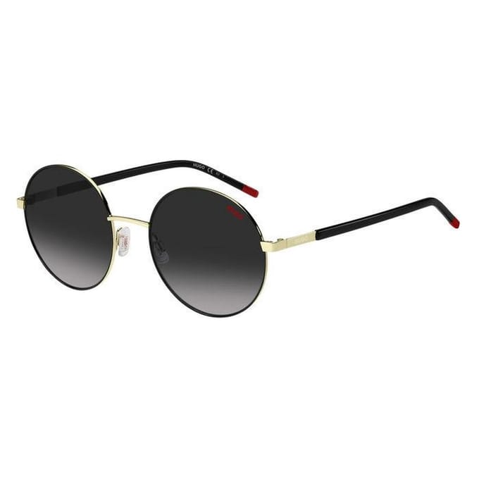 Zonnebril Dames Hugo Boss HG-1237-S-RHLF59O Ø 55 mm