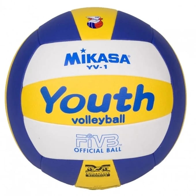 Volleybal Mikasa YV-1 Youth Maat 5